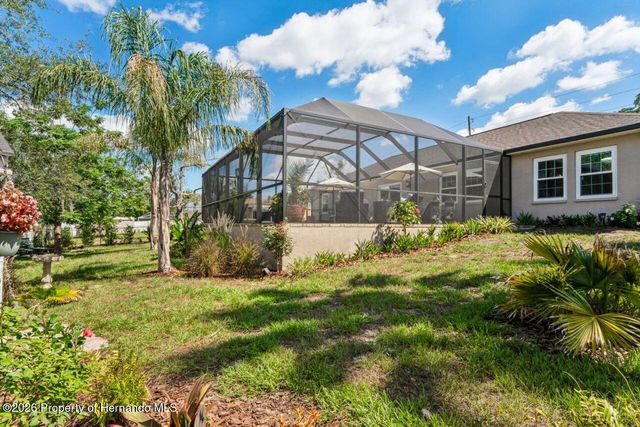 13114 Lawrence Street, Spring Hill, FL 34609