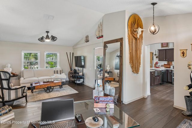 13114 Lawrence Street, Spring Hill, FL 34609
