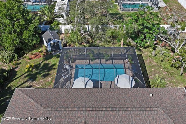 13114 Lawrence Street, Spring Hill, FL 34609