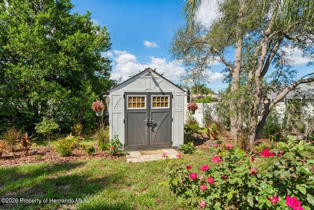 13114 Lawrence Street, Spring Hill, FL 34609