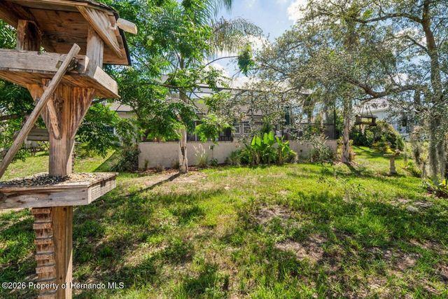 13114 Lawrence Street, Spring Hill, FL 34609