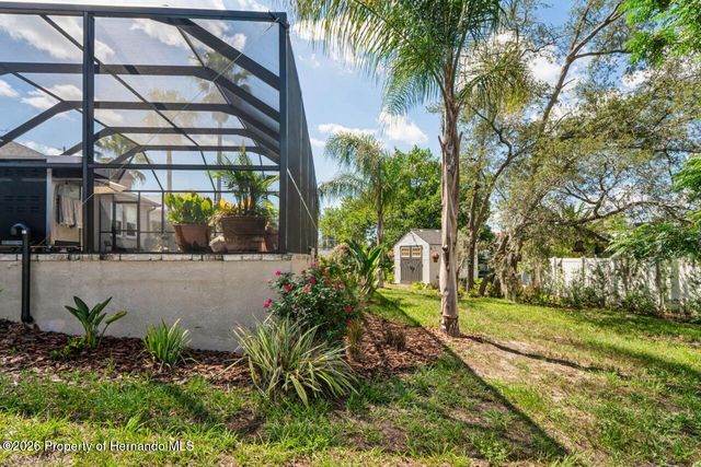 13114 Lawrence Street, Spring Hill, FL 34609