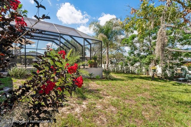 13114 Lawrence Street, Spring Hill, FL 34609