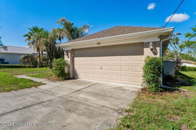 13114 Lawrence Street, Spring Hill, FL 34609