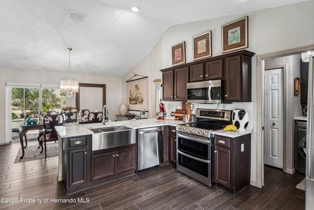 13114 Lawrence Street, Spring Hill, FL 34609
