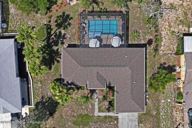 13114 Lawrence Street, Spring Hill, FL 34609