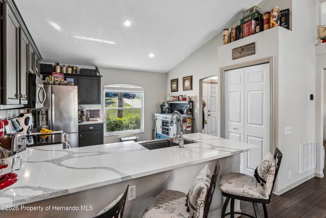 13114 Lawrence Street, Spring Hill, FL 34609