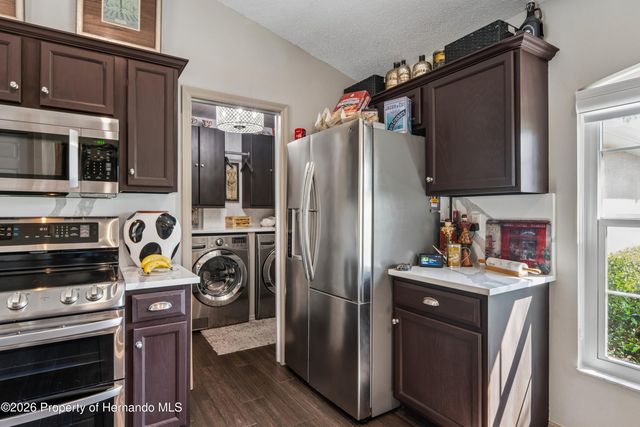 13114 Lawrence Street, Spring Hill, FL 34609
