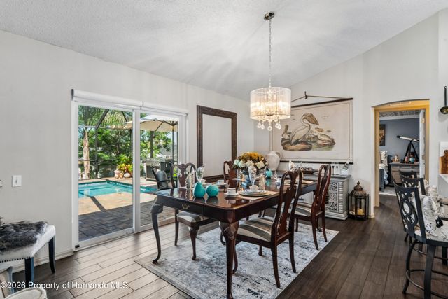 13114 Lawrence Street, Spring Hill, FL 34609