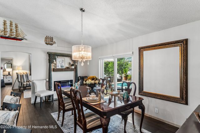 13114 Lawrence Street, Spring Hill, FL 34609