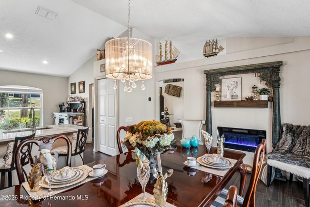 13114 Lawrence Street, Spring Hill, FL 34609