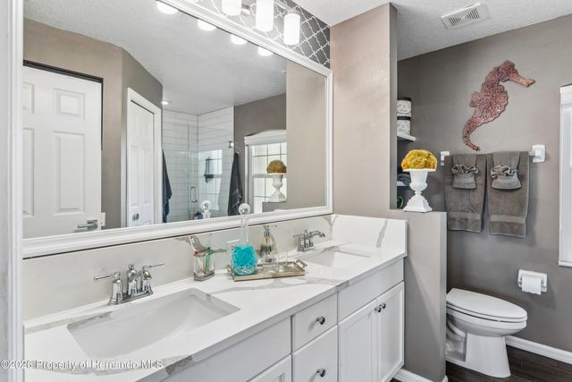 13114 Lawrence Street, Spring Hill, FL 34609