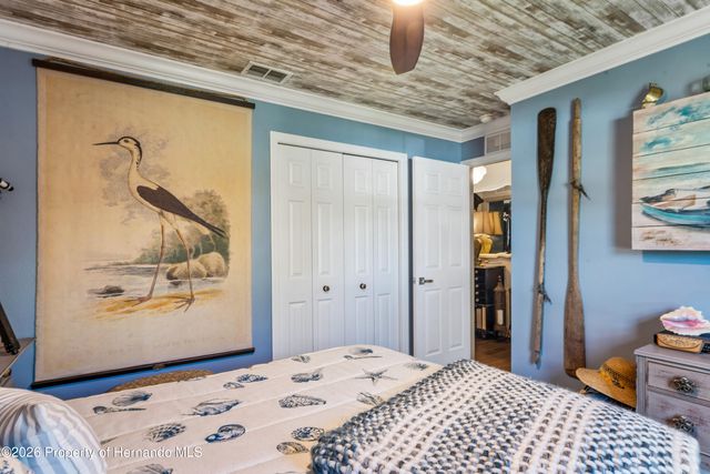 13114 Lawrence Street, Spring Hill, FL 34609