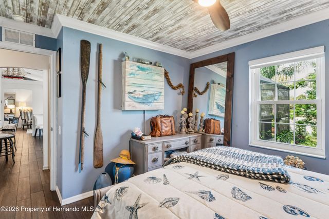 13114 Lawrence Street, Spring Hill, FL 34609