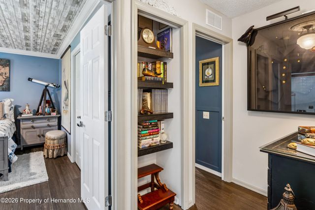 13114 Lawrence Street, Spring Hill, FL 34609