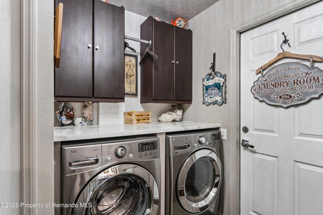 13114 Lawrence Street, Spring Hill, FL 34609