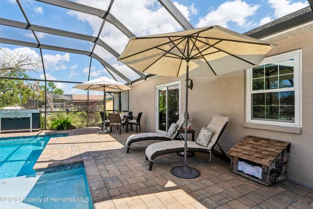 13114 Lawrence Street, Spring Hill, FL 34609