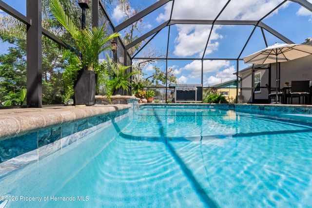 13114 Lawrence Street, Spring Hill, FL 34609