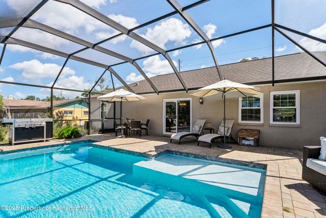 13114 Lawrence Street, Spring Hill, FL 34609