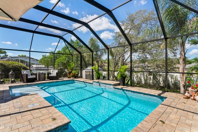 13114 Lawrence Street, Spring Hill, FL 34609