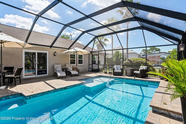 13114 Lawrence Street, Spring Hill, FL 34609