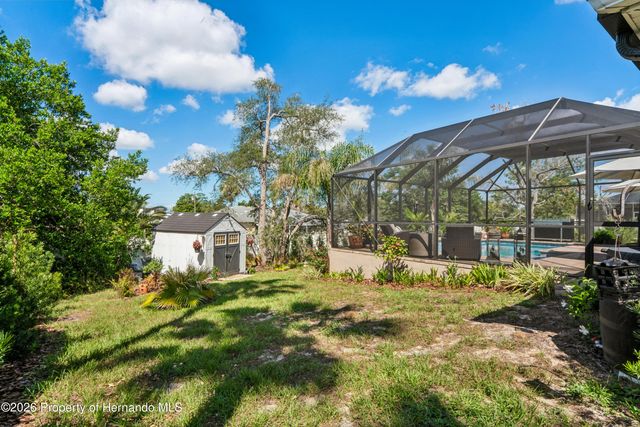13114 Lawrence Street, Spring Hill, FL 34609