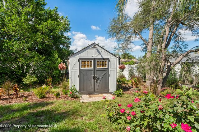13114 Lawrence Street, Spring Hill, FL 34609