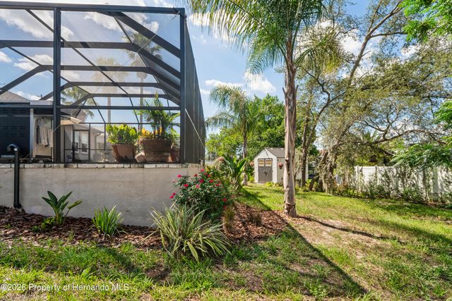 13114 Lawrence Street, Spring Hill, FL 34609