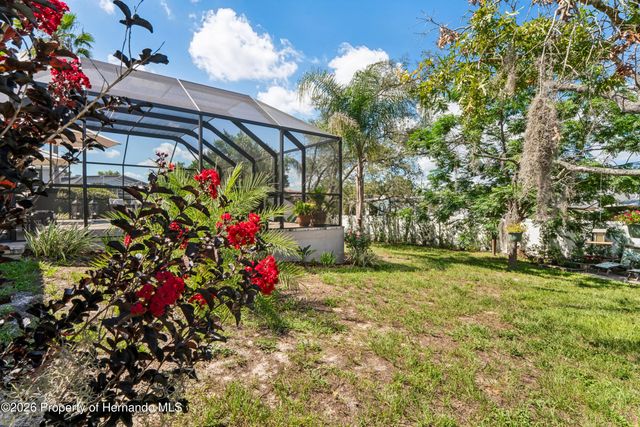 13114 Lawrence Street, Spring Hill, FL 34609