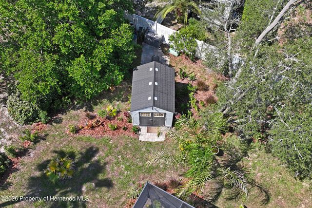 13114 Lawrence Street, Spring Hill, FL 34609