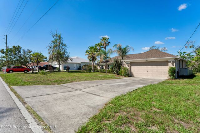 13114 Lawrence Street, Spring Hill, FL 34609