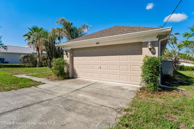 13114 Lawrence Street, Spring Hill, FL 34609