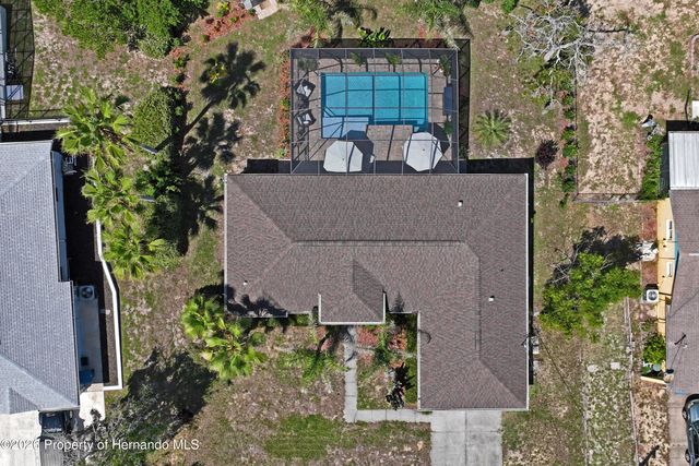 13114 Lawrence Street, Spring Hill, FL 34609