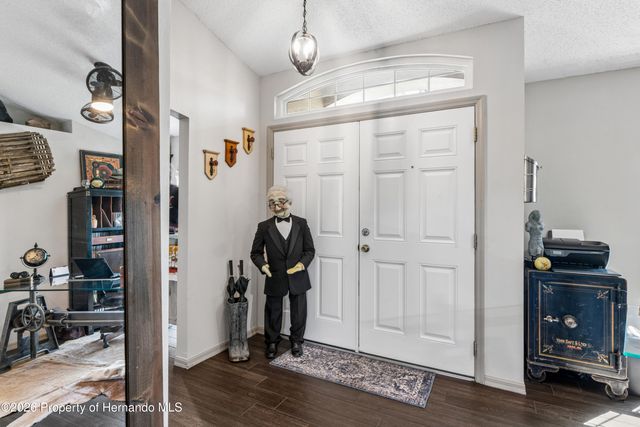 13114 Lawrence Street, Spring Hill, FL 34609