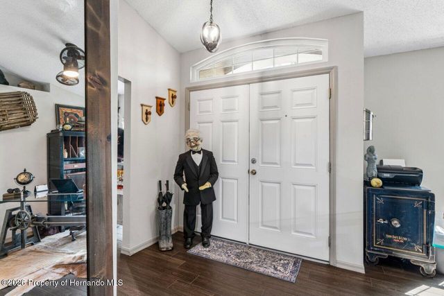 13114 Lawrence Street, Spring Hill, FL 34609
