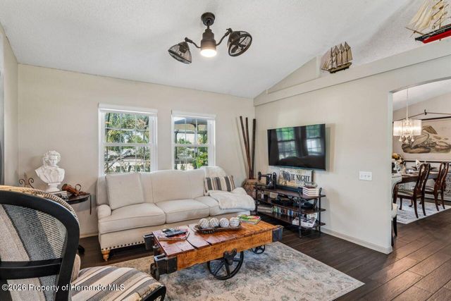 13114 Lawrence Street, Spring Hill, FL 34609