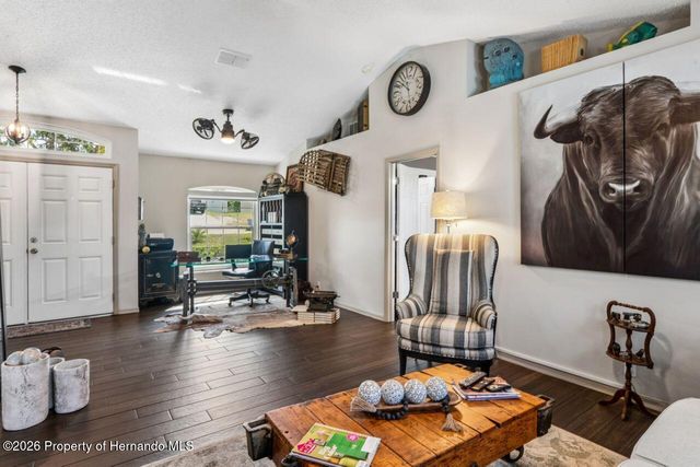 13114 Lawrence Street, Spring Hill, FL 34609