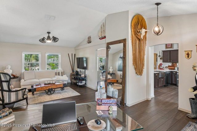 13114 Lawrence Street, Spring Hill, FL 34609