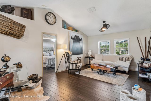 13114 Lawrence Street, Spring Hill, FL 34609