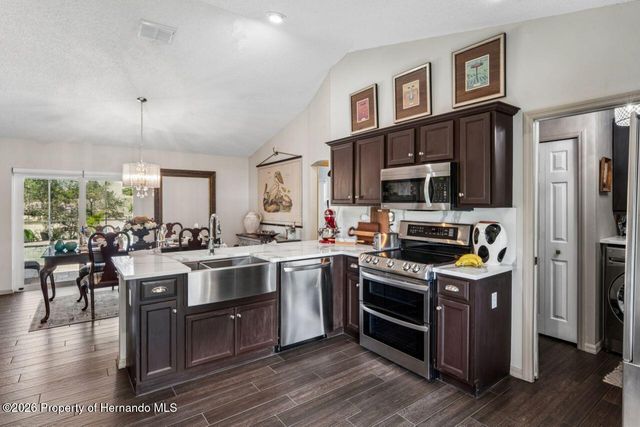 13114 Lawrence Street, Spring Hill, FL 34609