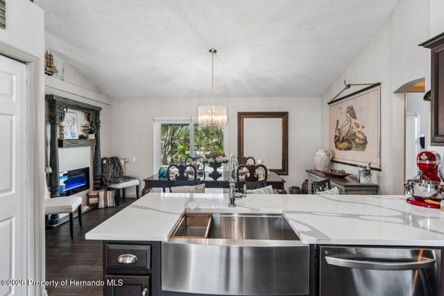 13114 Lawrence Street, Spring Hill, FL 34609