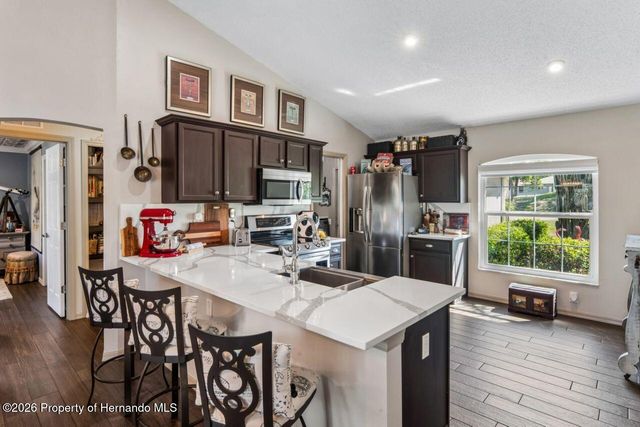13114 Lawrence Street, Spring Hill, FL 34609