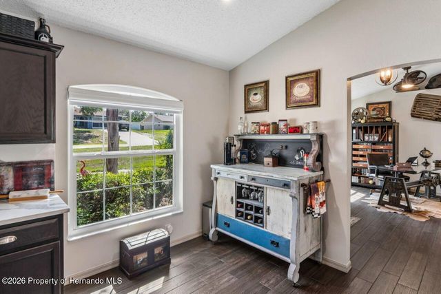 13114 Lawrence Street, Spring Hill, FL 34609