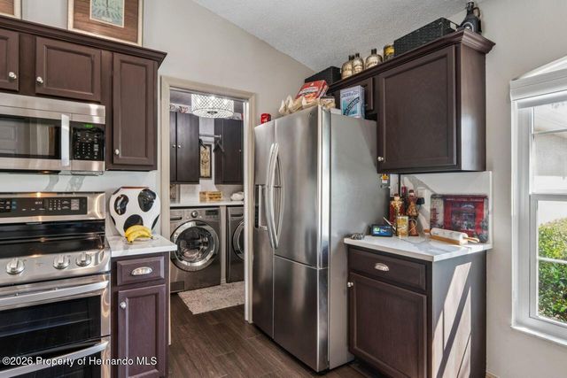 13114 Lawrence Street, Spring Hill, FL 34609