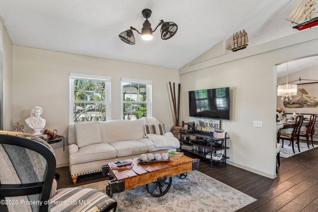 13114 Lawrence Street, Spring Hill, FL 34609