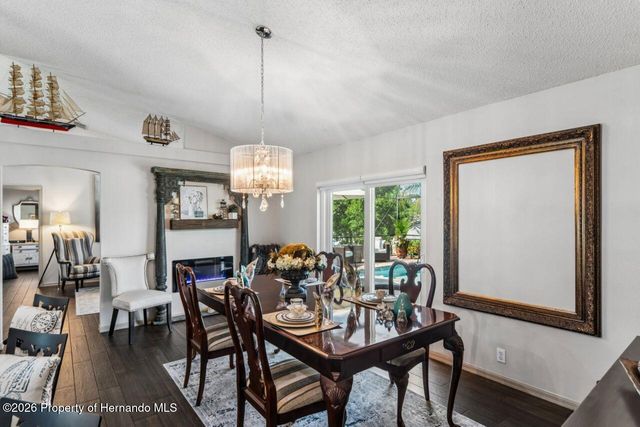 13114 Lawrence Street, Spring Hill, FL 34609