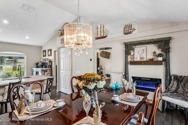 13114 Lawrence Street, Spring Hill, FL 34609
