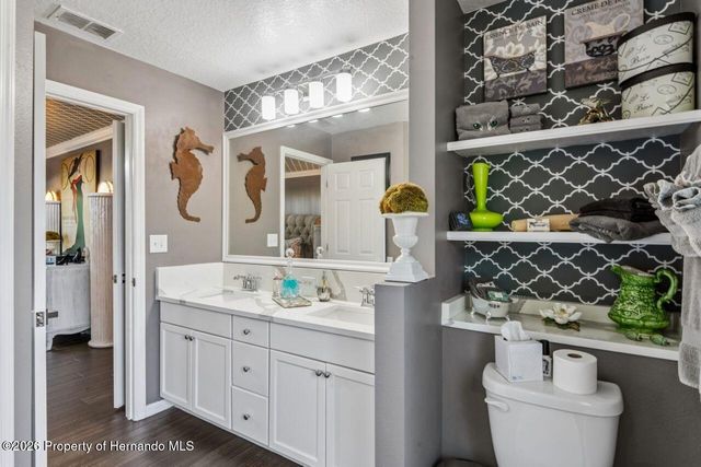 13114 Lawrence Street, Spring Hill, FL 34609