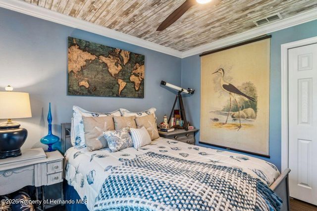 13114 Lawrence Street, Spring Hill, FL 34609