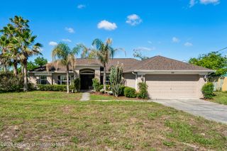 13114 Lawrence Street, Spring Hill, FL 34609